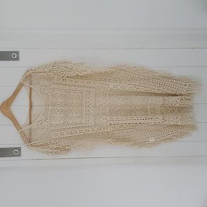 Ciao milano Beach cover up